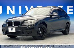 bmw x1 2013 -BMW--BMW X1 DBA-VL20--WBAVL92020VU21412---BMW--BMW X1 DBA-VL20--WBAVL92020VU21412-