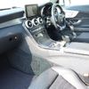mercedes-benz c-class 2017 -MERCEDES-BENZ--Benz C Class DBA-205340C--WDD2053402F530552---MERCEDES-BENZ--Benz C Class DBA-205340C--WDD2053402F530552- image 2