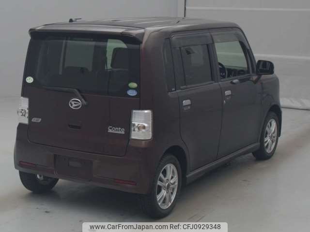 daihatsu move-conte 2014 CFJ0929348 image 2