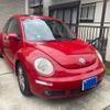 volkswagen new-beetle 2007 -VOLKSWAGEN--VW New Beetle GH-9CAZJ--WVWZZZ9CZ7M557230---VOLKSWAGEN--VW New Beetle GH-9CAZJ--WVWZZZ9CZ7M557230- image 2