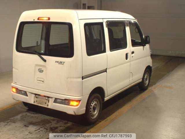 daihatsu hijet-van 2021 CFJ1787593 image 2