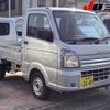 suzuki carry-truck 2024 -SUZUKI 【三重 480ﾋ2645】--Carry Truck DA16T--838125---SUZUKI 【三重 480ﾋ2645】--Carry Truck DA16T--838125- image 1