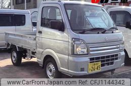suzuki carry-truck 2024 -SUZUKI 【三重 480ﾋ2645】--Carry Truck DA16T--838125---SUZUKI 【三重 480ﾋ2645】--Carry Truck DA16T--838125-