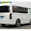 toyota hiace-wagon 2022 -TOYOTA--Hiace Wagon 3BA-TRH214W--TRH214-0072329---TOYOTA--Hiace Wagon 3BA-TRH214W--TRH214-0072329- image 3