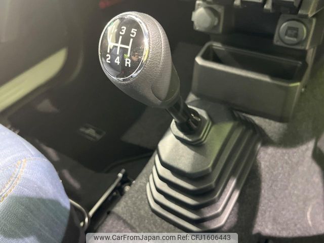 suzuki jimny-sierra 2023 CFJ1606443 image 2