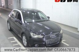 audi a1 2013 -AUDI--Audi A1 WAUZZZ8X7DB107475---AUDI--Audi A1 WAUZZZ8X7DB107475-