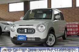suzuki alto-lapin 2025 -SUZUKI--Alto Lapin 5BA-HE33S--HE33S-532***---SUZUKI--Alto Lapin 5BA-HE33S--HE33S-532***-