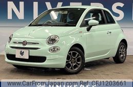 fiat 500 2017 -FIAT--Fiat 500 ABA-31212--ZFA3120000J714108---FIAT--Fiat 500 ABA-31212--ZFA3120000J714108-
