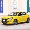 peugeot 208 2022 quick_quick_5BA-P21HN05_VR3UPHNKSNT012790 image 1