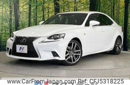 lexus is 2014 CFJ5318225