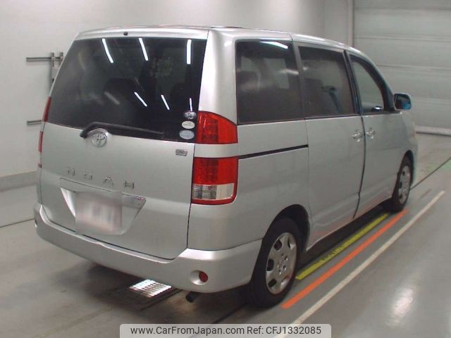 toyota noah 2006 -TOYOTA--Noah AZR60G-3015041---TOYOTA--Noah AZR60G-3015041- image 2