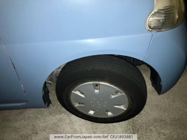 daihatsu esse 2007 CFJ1893881 image 2