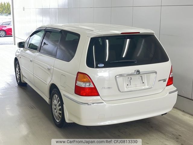 honda odyssey 2001 -HONDA--Odyssey RA8-1063900---HONDA--Odyssey RA8-1063900- image 2