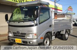 toyota dyna-truck 2013 quick_quick_LDF-KDY281_KDY281-0008697