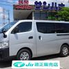 nissan caravan-van 2021 -NISSAN--Caravan Van 3BF-VR2E26--VR2E26-156844---NISSAN--Caravan Van 3BF-VR2E26--VR2E26-156844- image 1