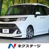 toyota tank 2019 -TOYOTA--Tank DBA-M900A--M900A-0336140---TOYOTA--Tank DBA-M900A--M900A-0336140- image 1