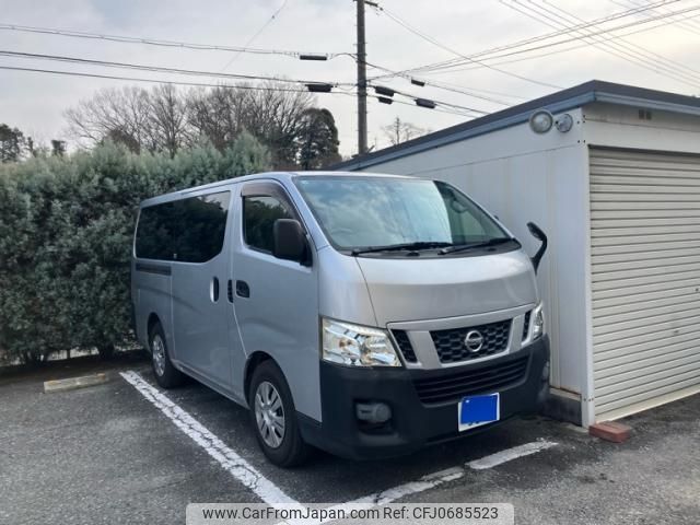 nissan caravan-van 2015 -NISSAN--Caravan Van CBF-VR2E26--VR2E26-028536---NISSAN--Caravan Van CBF-VR2E26--VR2E26-028536- image 2