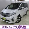 honda stepwagon 2018 -HONDA--Stepwgn RP2--1201065---HONDA--Stepwgn RP2--1201065- image 1