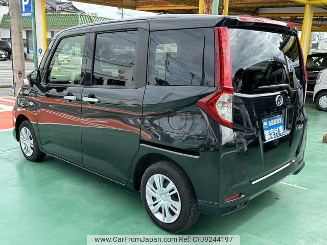 daihatsu thor 2021 -DAIHATSU--Thor 5BA-M900S--M900S-0087150---DAIHATSU--Thor 5BA-M900S--M900S-0087150- image 2