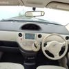 toyota sienta 2006 -TOYOTA--Sienta DBA-NCP81G--NCP81-5000794---TOYOTA--Sienta DBA-NCP81G--NCP81-5000794- image 18