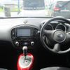 nissan juke 2013 quick_quick_CBA-NF15_NF15-151501 image 3