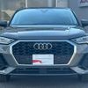 audi q3 2020 quick_quick_3BA-F3DPC_WAUZZZF39L1116909 image 3