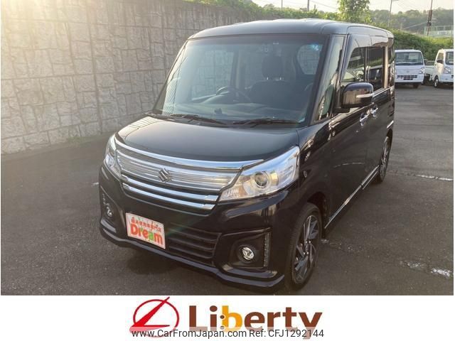 suzuki spacia 2016 quick_quick_MK42S_MK42S-607076 image 1