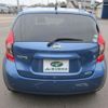 nissan note 2014 -NISSAN--Note E12--301405---NISSAN--Note E12--301405- image 2