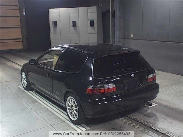 honda civic 1995 -HONDA--Civic EG6-1301762---HONDA--Civic EG6-1301762- image 2