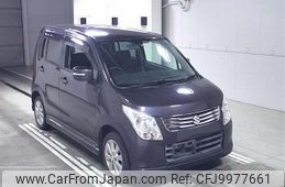 suzuki wagon-r 2011 -SUZUKI--Wagon R MH23S-749067---SUZUKI--Wagon R MH23S-749067-
