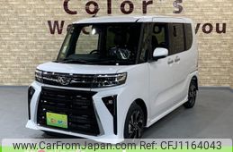daihatsu tanto 2024 -DAIHATSU 【名変中 】--Tanto LA650S--0455694---DAIHATSU 【名変中 】--Tanto LA650S--0455694-