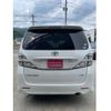 toyota vellfire 2010 CFJ1568674 image 3