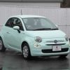 fiat 500 2016 -FIAT--Fiat 500 ABA-31212--ZFA3120000J501669---FIAT--Fiat 500 ABA-31212--ZFA3120000J501669- image 8