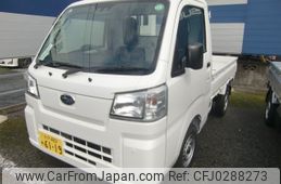 subaru sambar-truck 2024 -SUBARU 【水戸 480ﾇ6119】--Samber Truck S510J--0046303---SUBARU 【水戸 480ﾇ6119】--Samber Truck S510J--0046303-