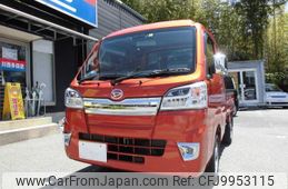daihatsu hijet-truck 2021 quick_quick_3BD-S500P_S500P-0140217