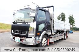 mitsubishi-fuso fighter 2014 GOO_NET_EXCHANGE_0403477A30241029W005