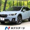 subaru xv 2017 -SUBARU--Subaru XV DBA-GT7--GT7-060886---SUBARU--Subaru XV DBA-GT7--GT7-060886- image 1