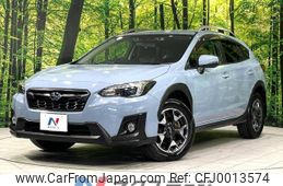 subaru xv 2017 -SUBARU--Subaru XV DBA-GT7--GT7-060886---SUBARU--Subaru XV DBA-GT7--GT7-060886-