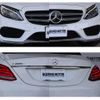 mercedes-benz c-class 2018 CFJ1583587 image 6