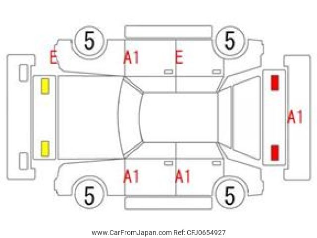 suzuki ignis 2016 -SUZUKI--Ignis DAA-FF21S--FF21S-101101---SUZUKI--Ignis DAA-FF21S--FF21S-101101- image 2