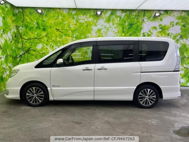 nissan serena 2016 quick_quick_DAA-HFC26_HFC26-295334 image 2