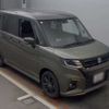 suzuki solio 2023 -SUZUKI 【福山 501ﾅ4999】--Solio 5AA-MA47S--MA47S-100925---SUZUKI 【福山 501ﾅ4999】--Solio 5AA-MA47S--MA47S-100925- image 4