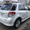 suzuki sx4 2013 -SUZUKI--SX4 DBA-YB11S--YB11S-400480---SUZUKI--SX4 DBA-YB11S--YB11S-400480- image 5