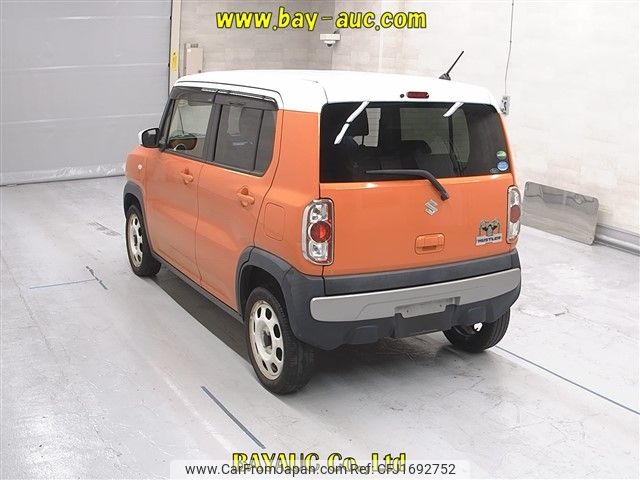 suzuki hustler 2017 CFJ1692752 image 2