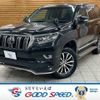 toyota land-cruiser-prado 2019 -TOYOTA--Land Cruiser Prado CBA-TRJ150W--TRJ150-0097012---TOYOTA--Land Cruiser Prado CBA-TRJ150W--TRJ150-0097012- image 1