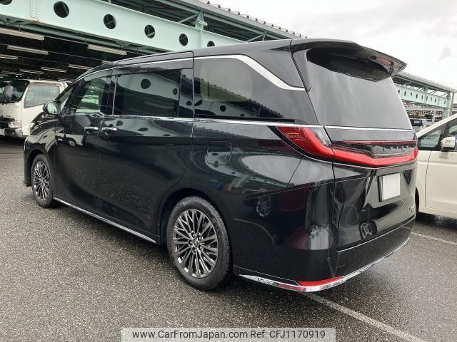 lexus lexus-others 2024 quick_quick_5AA-TAWH15W_TAWH15-0002175 image 2