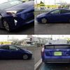 toyota prius 2016 -TOYOTA--Prius DAA-ZVW51--ZVW51-8016290---TOYOTA--Prius DAA-ZVW51--ZVW51-8016290- image 4