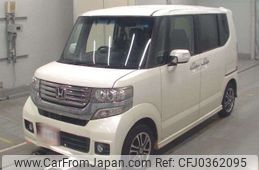 honda n-box 2013 -HONDA--N BOX DBA-JF1--JF1-1318716---HONDA--N BOX DBA-JF1--JF1-1318716-