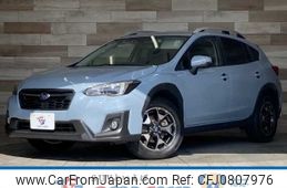 subaru xv 2018 -SUBARU--Subaru XV DBA-GT7--GT7-077478---SUBARU--Subaru XV DBA-GT7--GT7-077478-