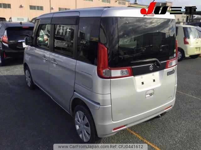 suzuki spacia 2013 -SUZUKI--Spacia MK32S-142516---SUZUKI--Spacia MK32S-142516- image 2